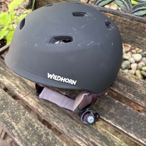 Wildhorn Drift Snowboard/Ski Helmet | Size Medium